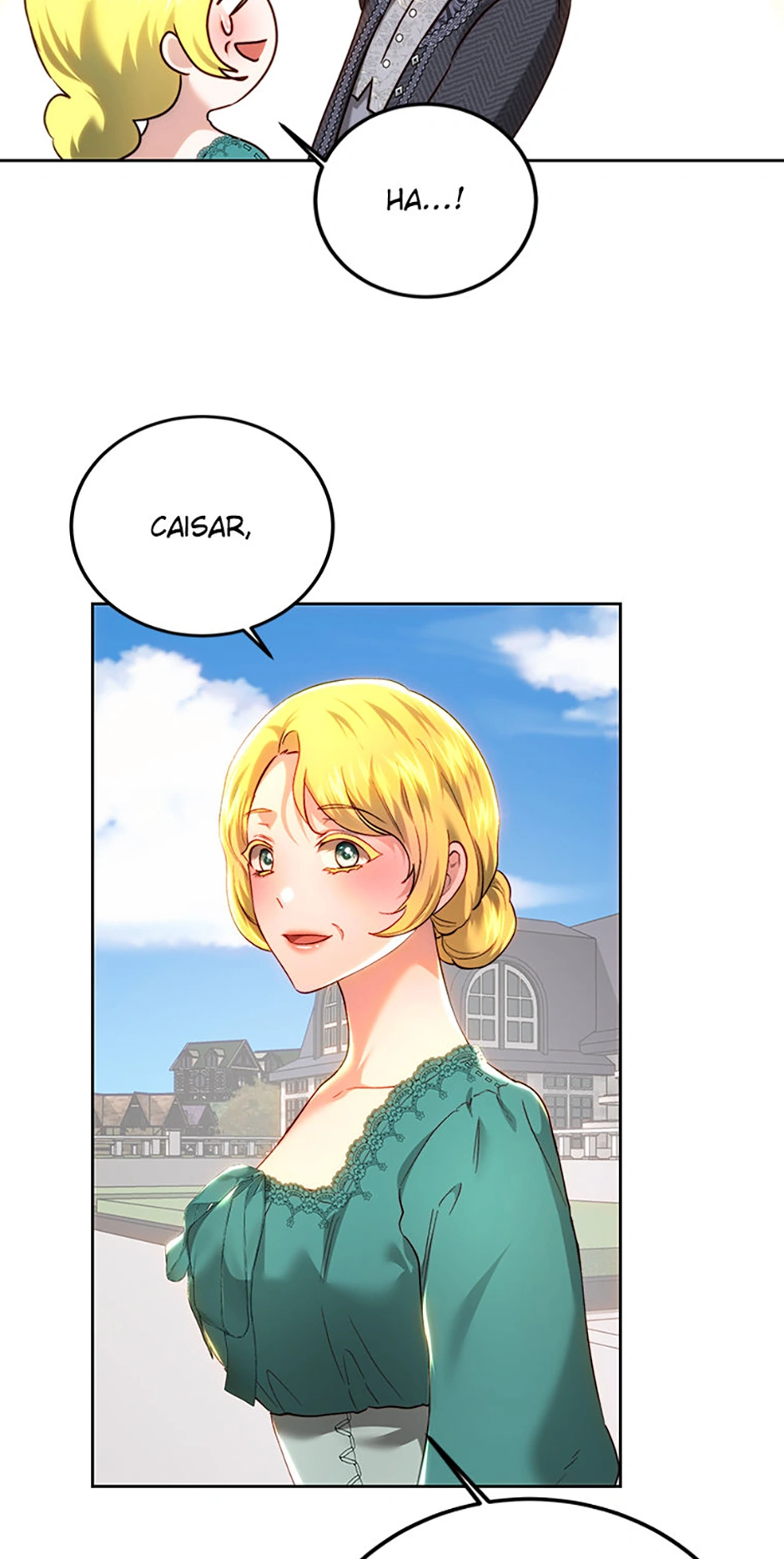 Melody: The Crazy Flower Blooms Chapter 93 - page 41