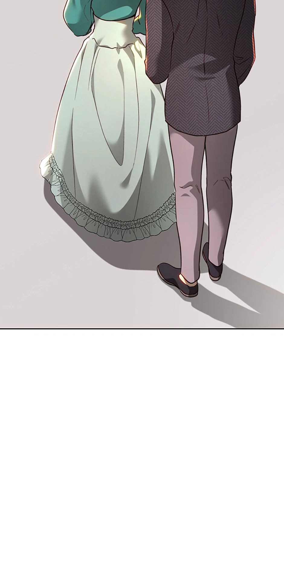 Melody: The Crazy Flower Blooms Chapter 93 - page 46