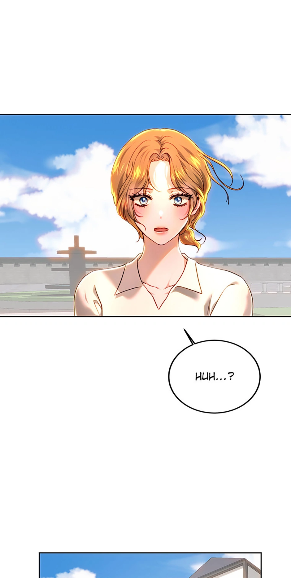 Melody: The Crazy Flower Blooms Chapter 93 - page 47
