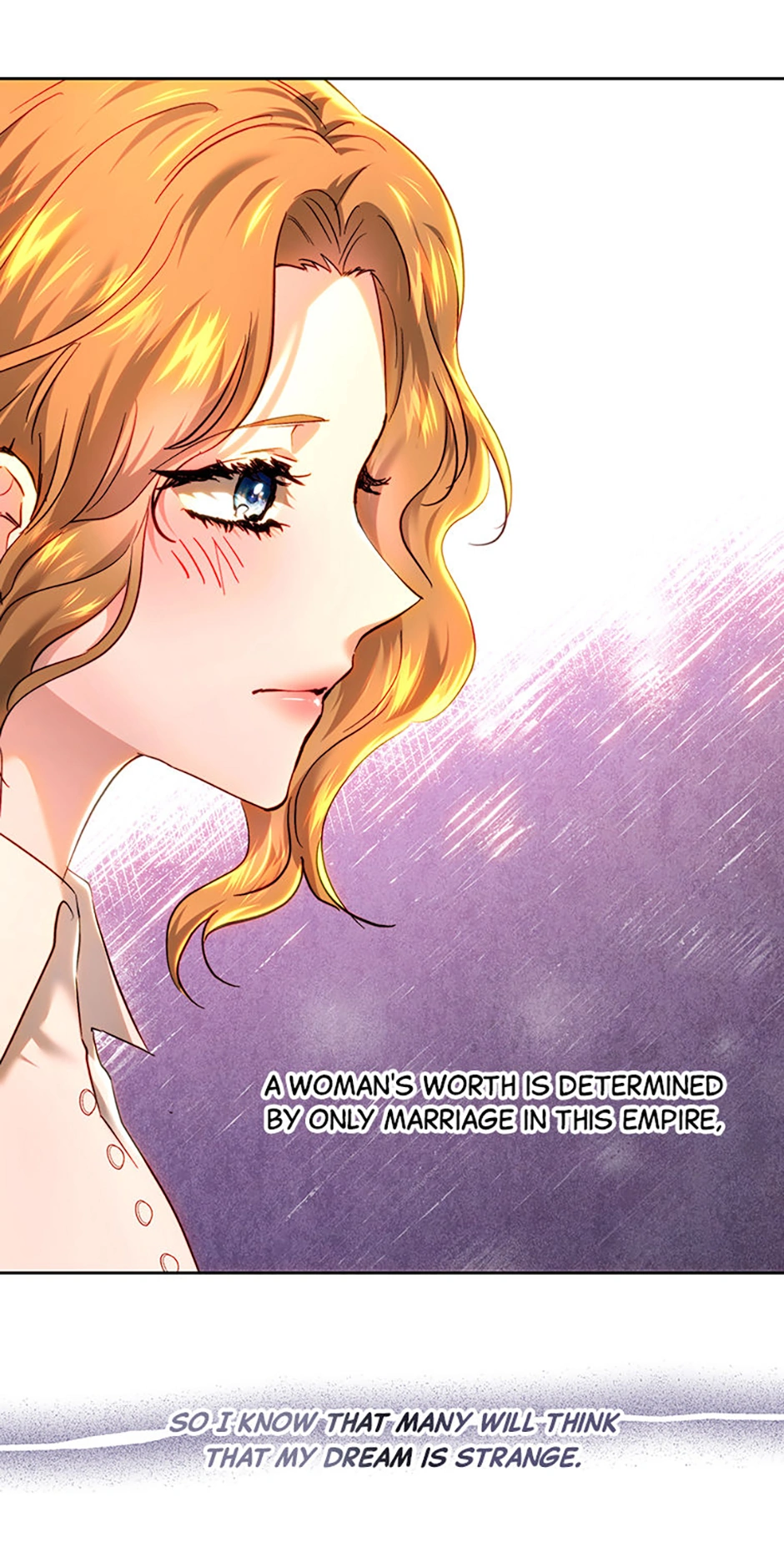 Melody: The Crazy Flower Blooms Chapter 93 - page 49