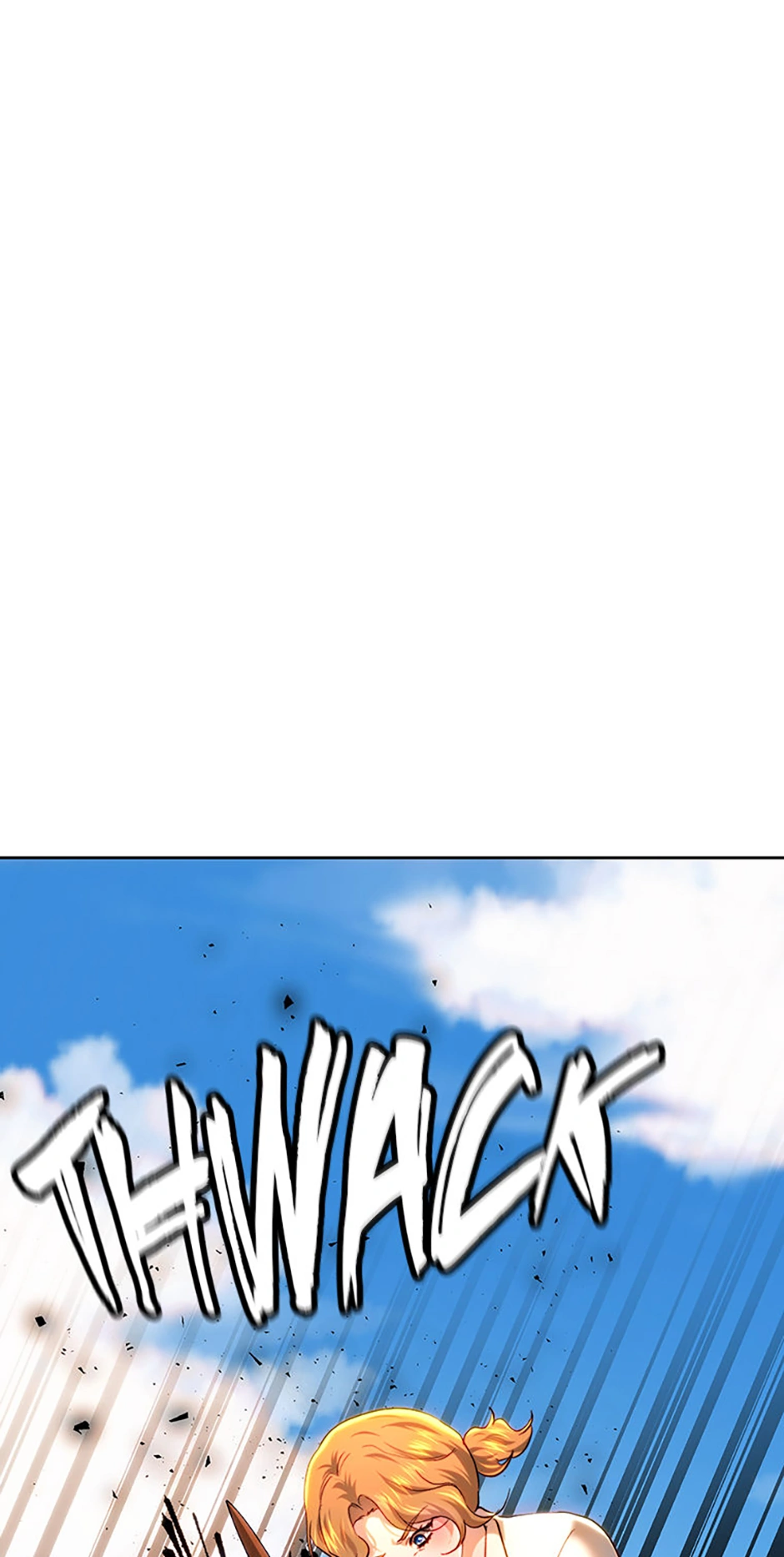 Melody: The Crazy Flower Blooms Chapter 93 - page 6