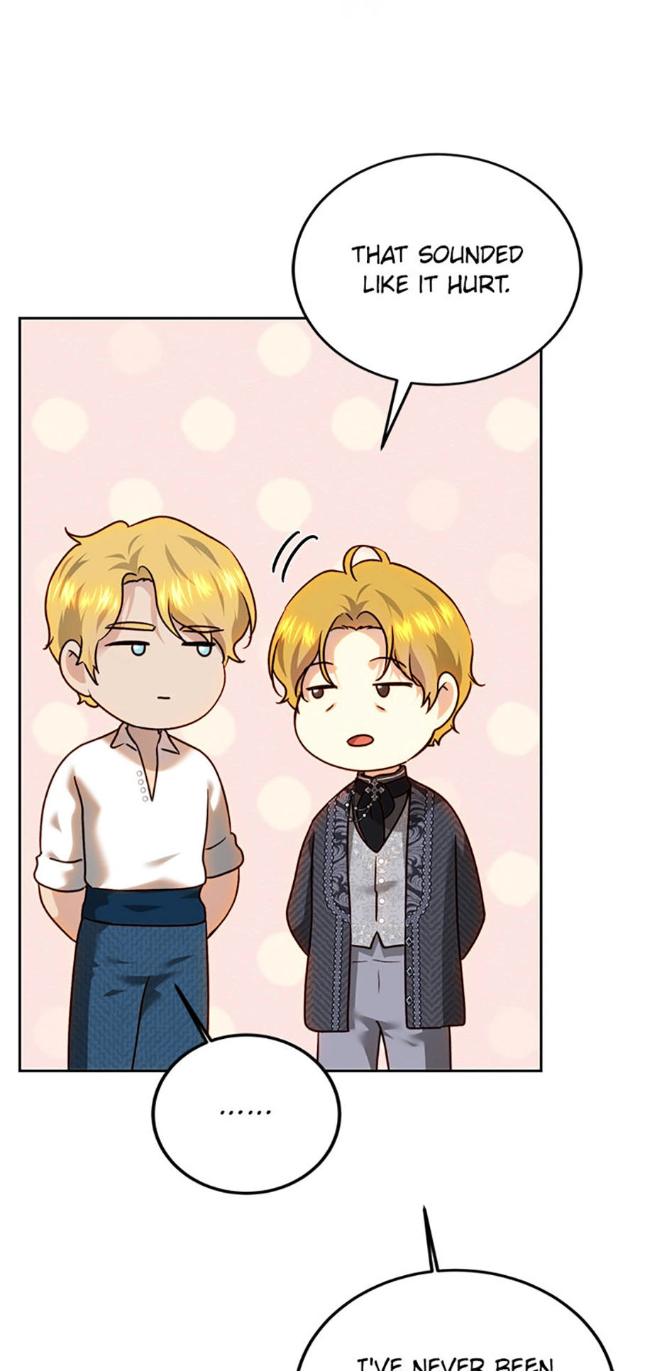 Melody: The Crazy Flower Blooms Chapter 93 - page 59