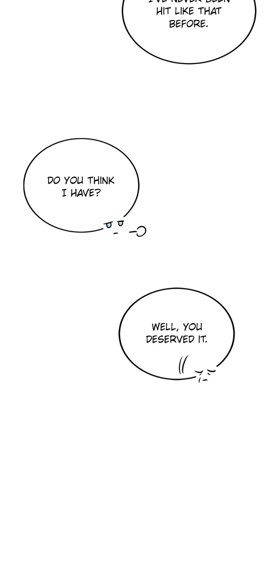 Melody: The Crazy Flower Blooms Chapter 93 - page 60