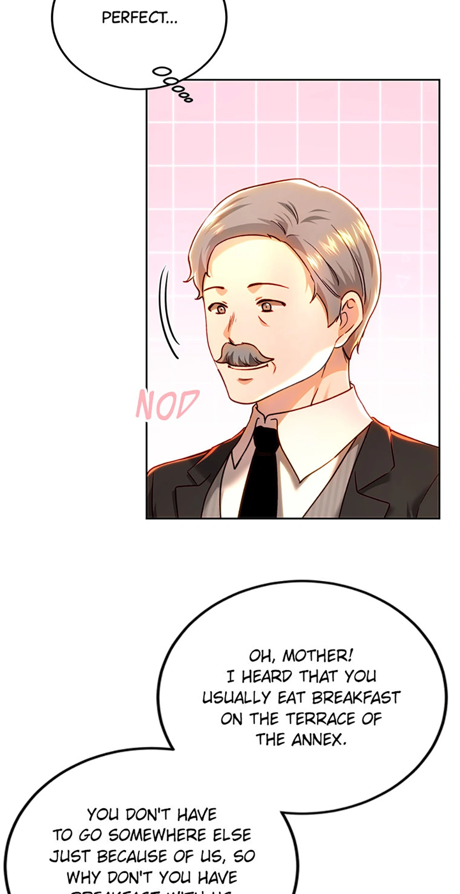Melody: The Crazy Flower Blooms Chapter 93 - page 63