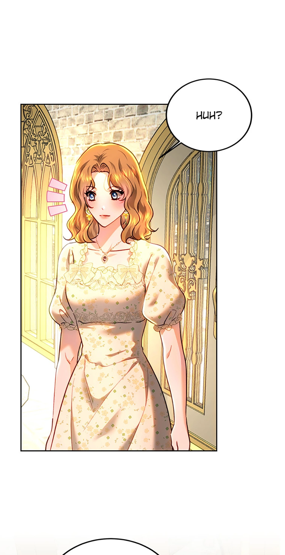 Melody: The Crazy Flower Blooms Chapter 93 - page 66