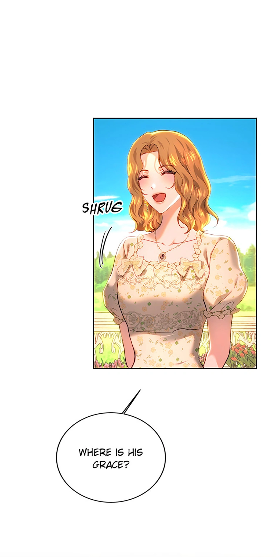 Melody: The Crazy Flower Blooms Chapter 93 - page 69