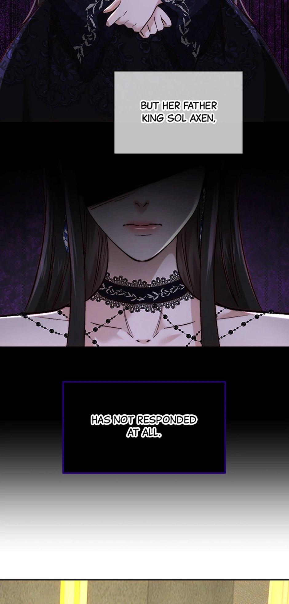 Melody: The Crazy Flower Blooms Chapter 93 - page 77