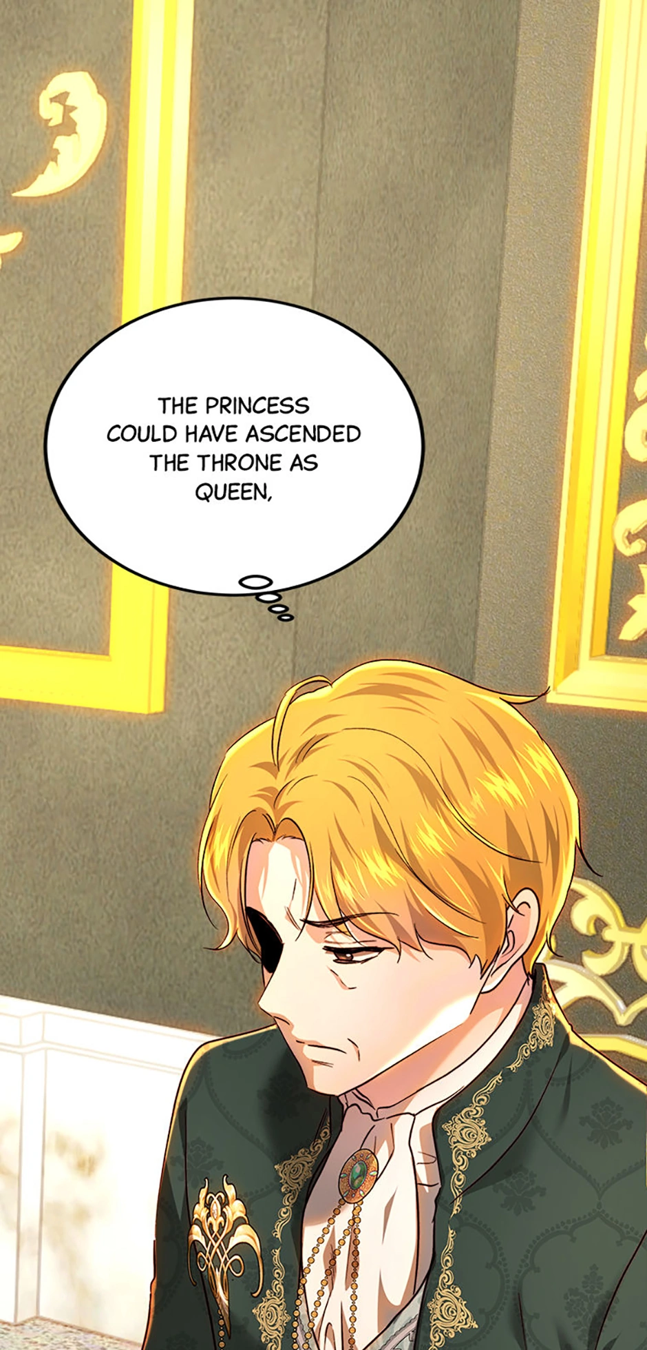 Melody: The Crazy Flower Blooms Chapter 93 - page 78