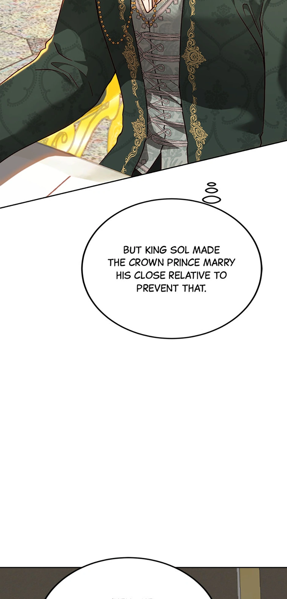 Melody: The Crazy Flower Blooms Chapter 93 - page 79