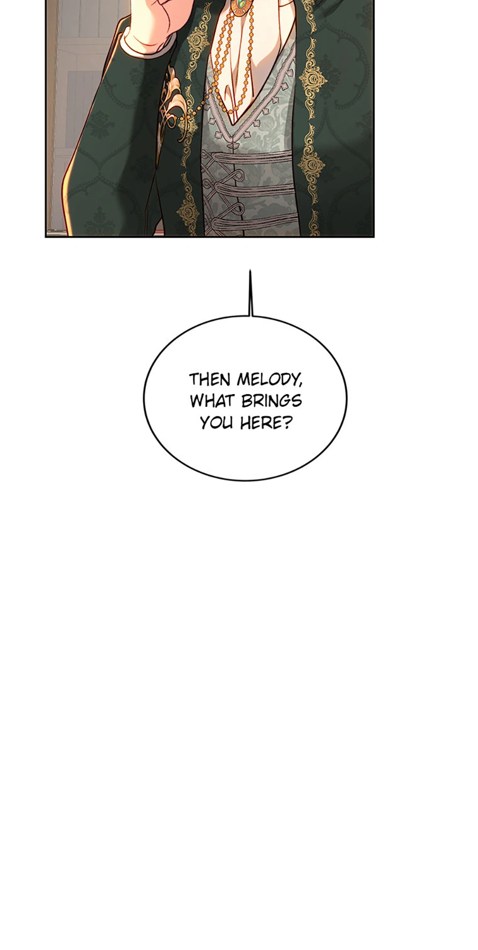 Melody: The Crazy Flower Blooms Chapter 93 - page 87