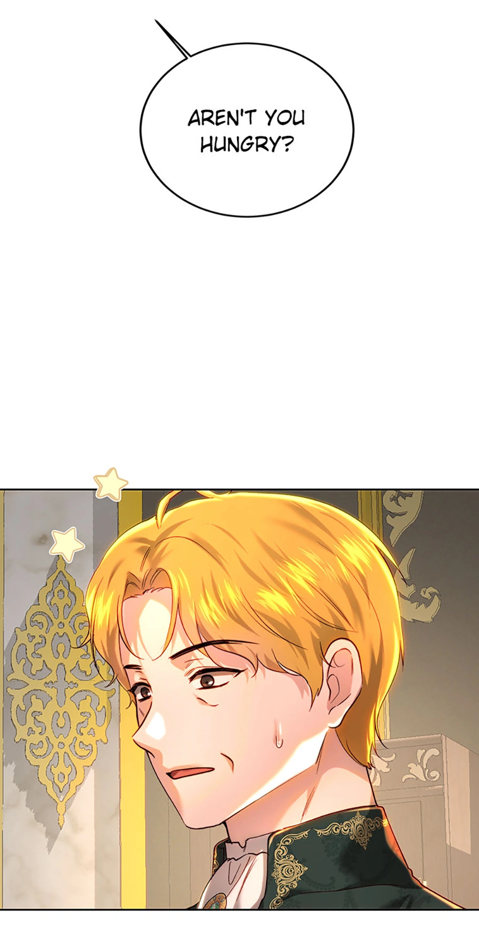 Melody: The Crazy Flower Blooms Chapter 93 - page 89