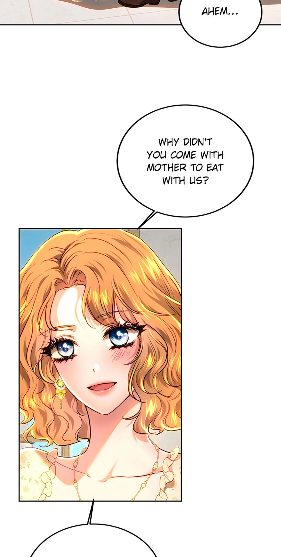 Melody: The Crazy Flower Blooms Chapter 94 - page 2