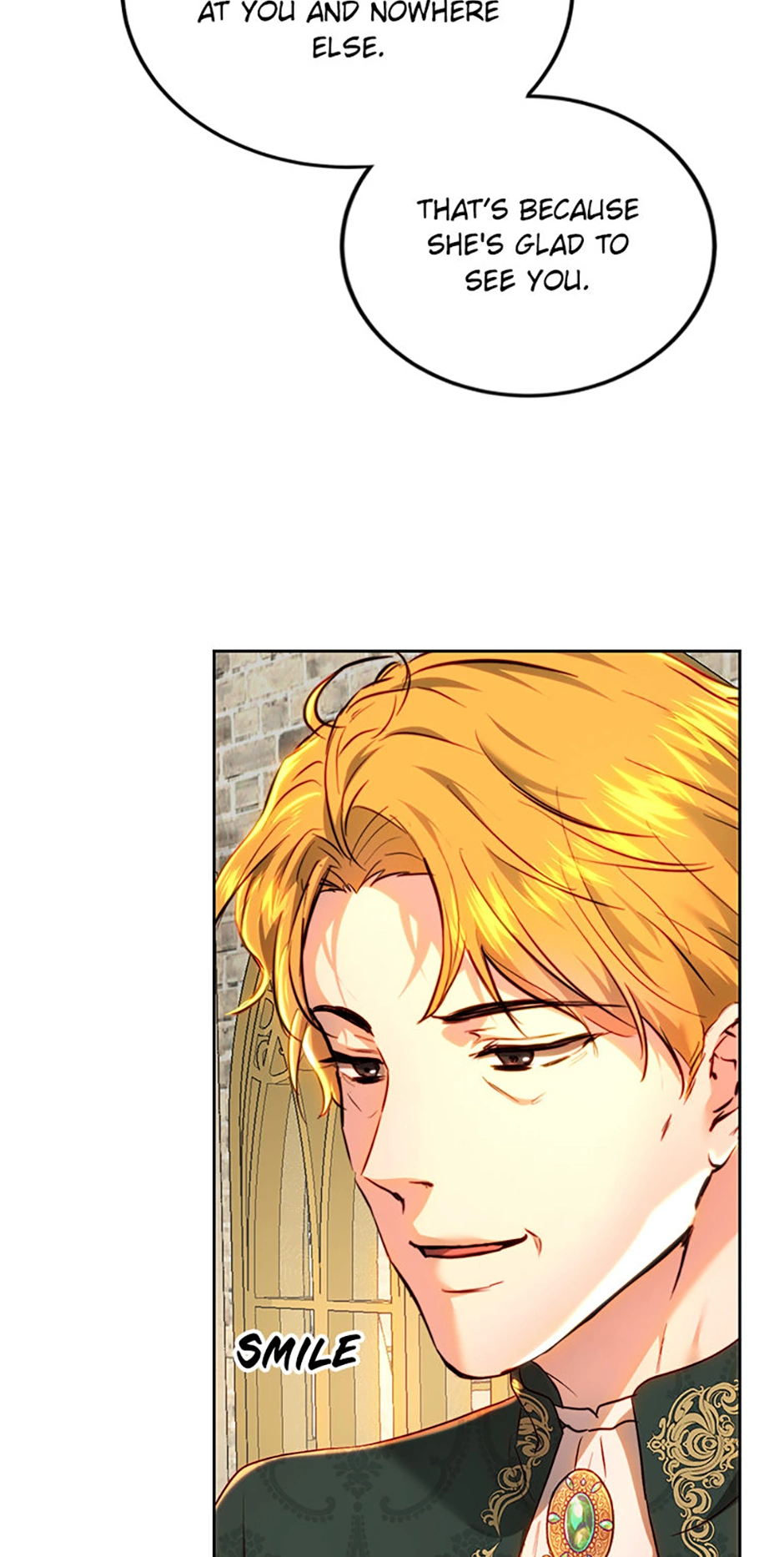 Melody: The Crazy Flower Blooms Chapter 94 - page 11