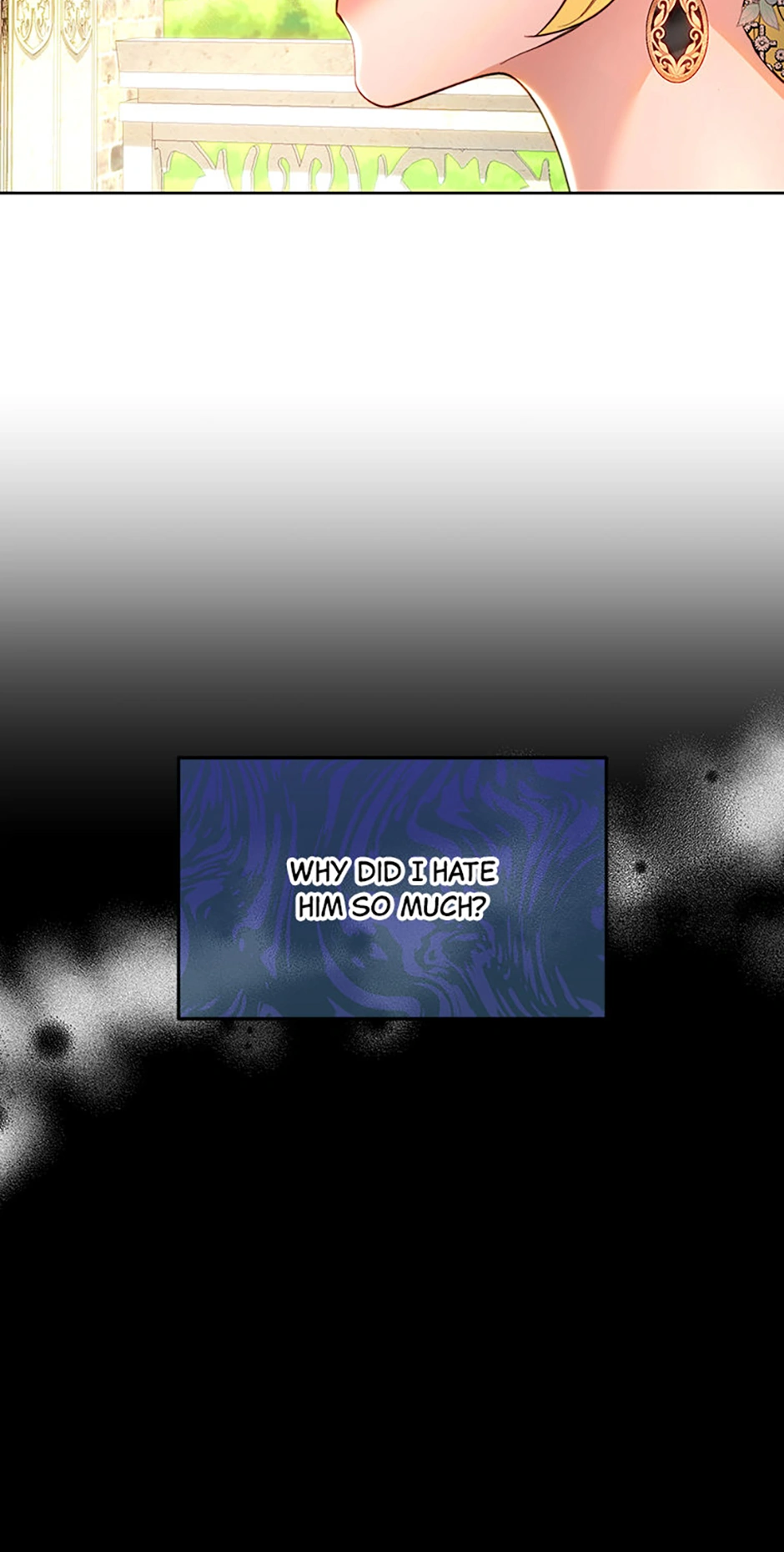 Melody: The Crazy Flower Blooms Chapter 94 - page 15