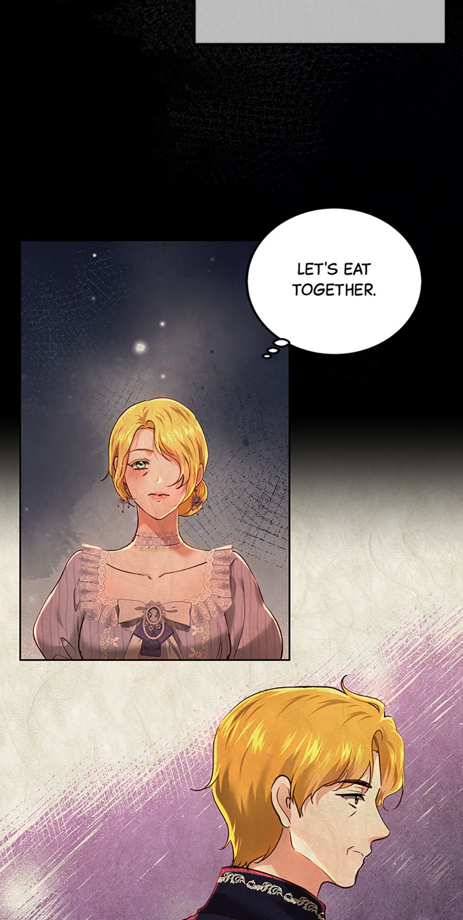 Melody: The Crazy Flower Blooms Chapter 94 - page 18