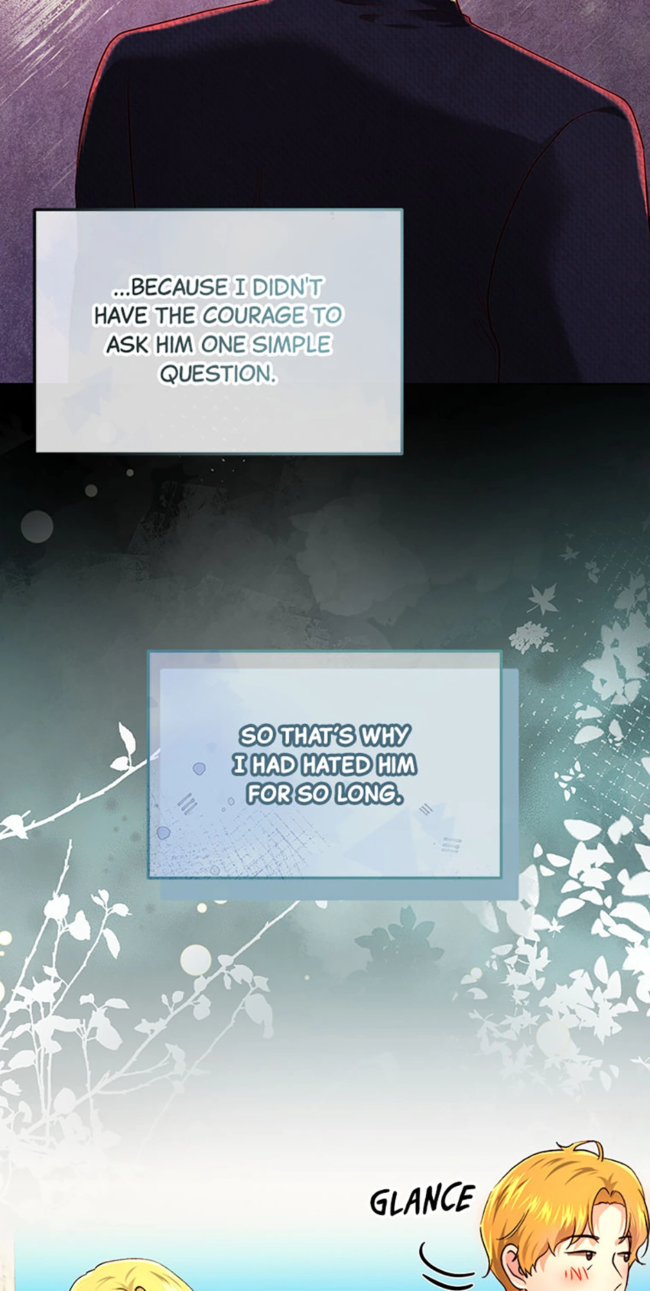 Melody: The Crazy Flower Blooms Chapter 94 - page 19