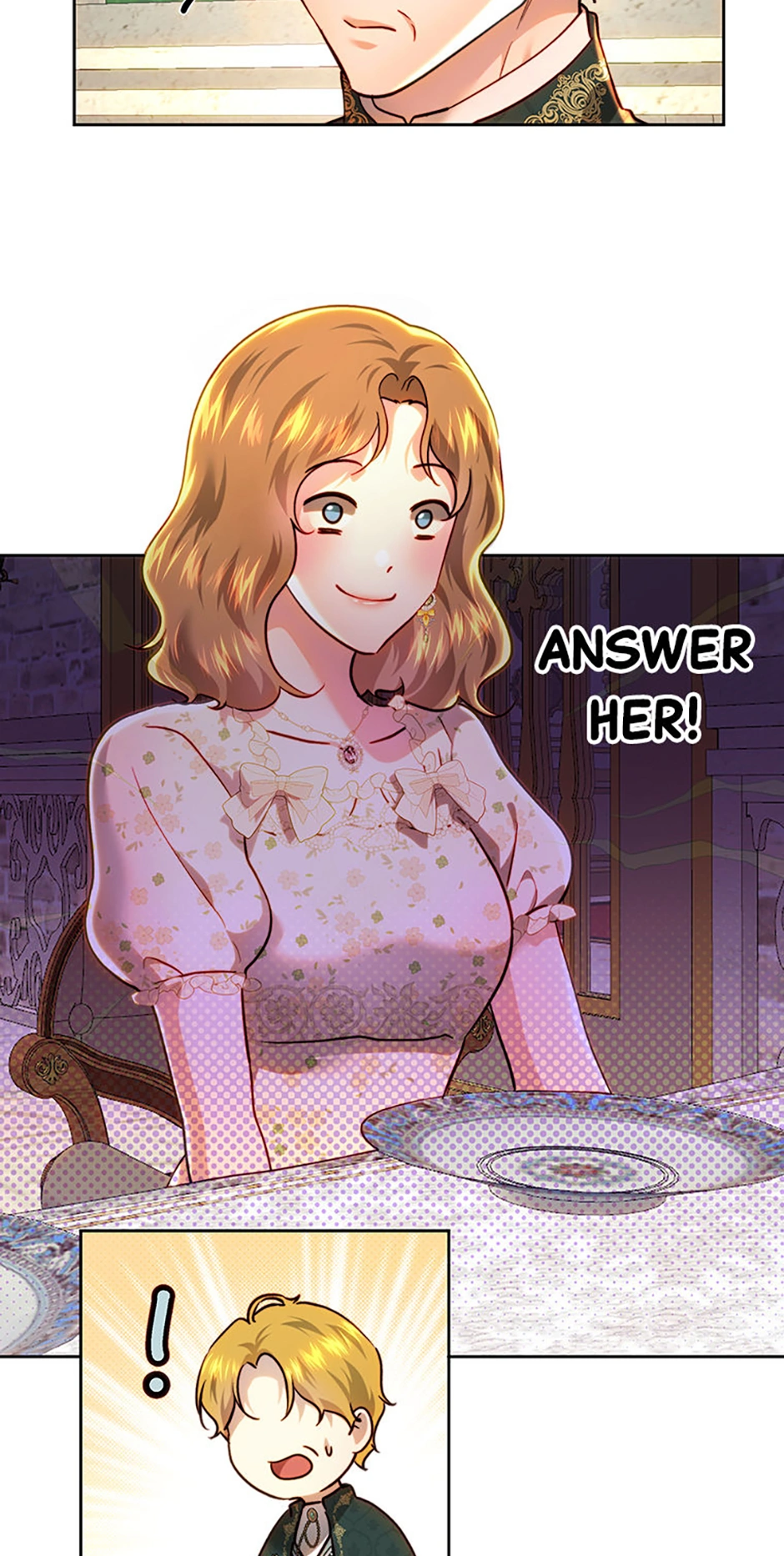 Melody: The Crazy Flower Blooms Chapter 94 - page 24