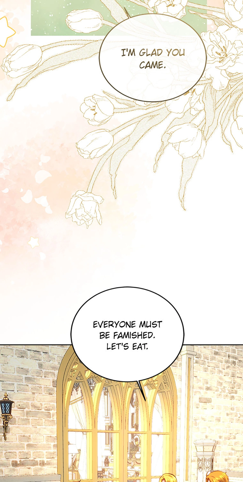 Melody: The Crazy Flower Blooms Chapter 94 - page 27