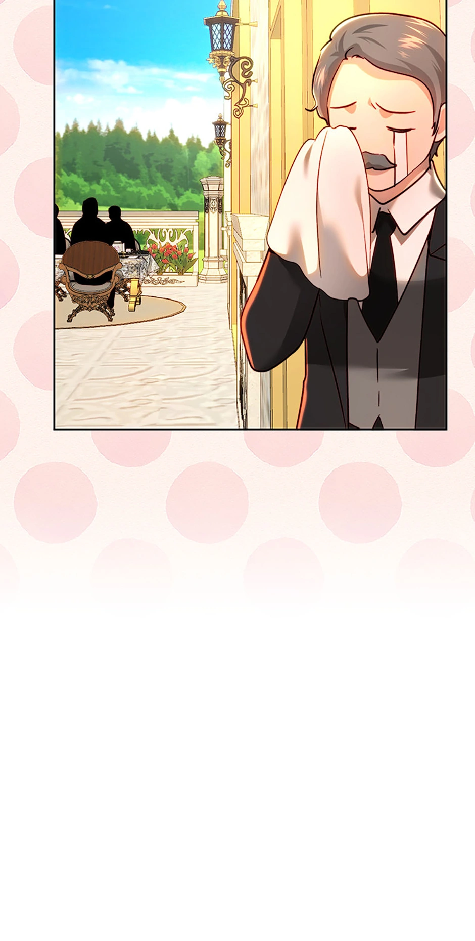 Melody: The Crazy Flower Blooms Chapter 94 - page 29