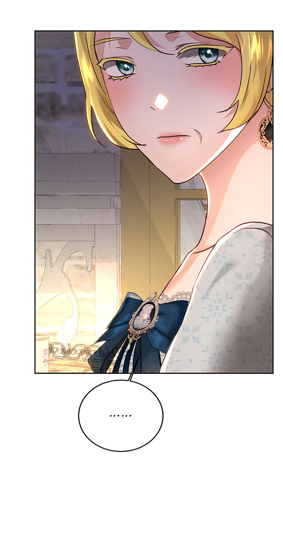Melody: The Crazy Flower Blooms Chapter 94 - page 36