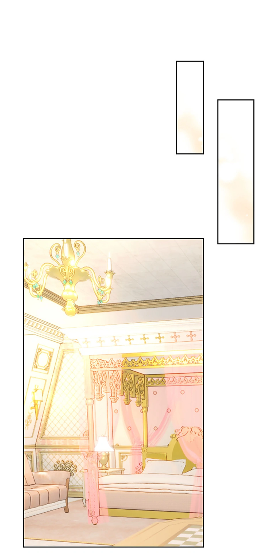 Melody: The Crazy Flower Blooms Chapter 94 - page 37