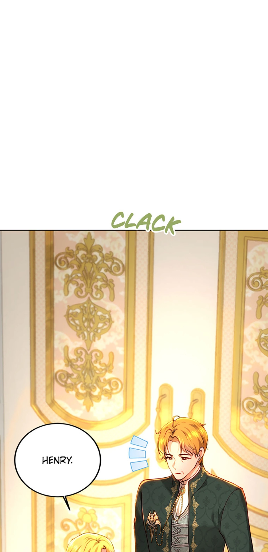 Melody: The Crazy Flower Blooms Chapter 94 - page 38