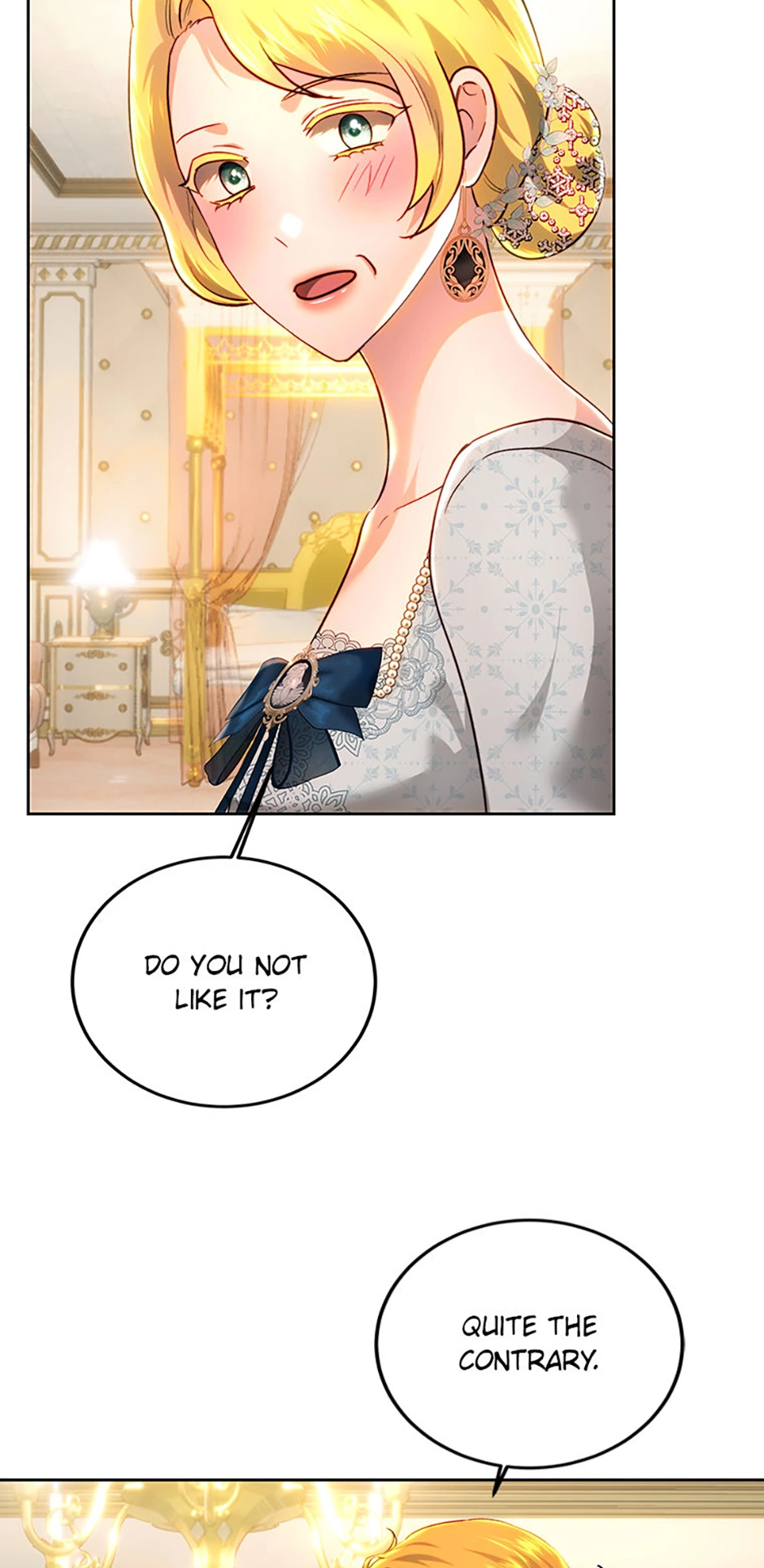 Melody: The Crazy Flower Blooms Chapter 94 - page 41