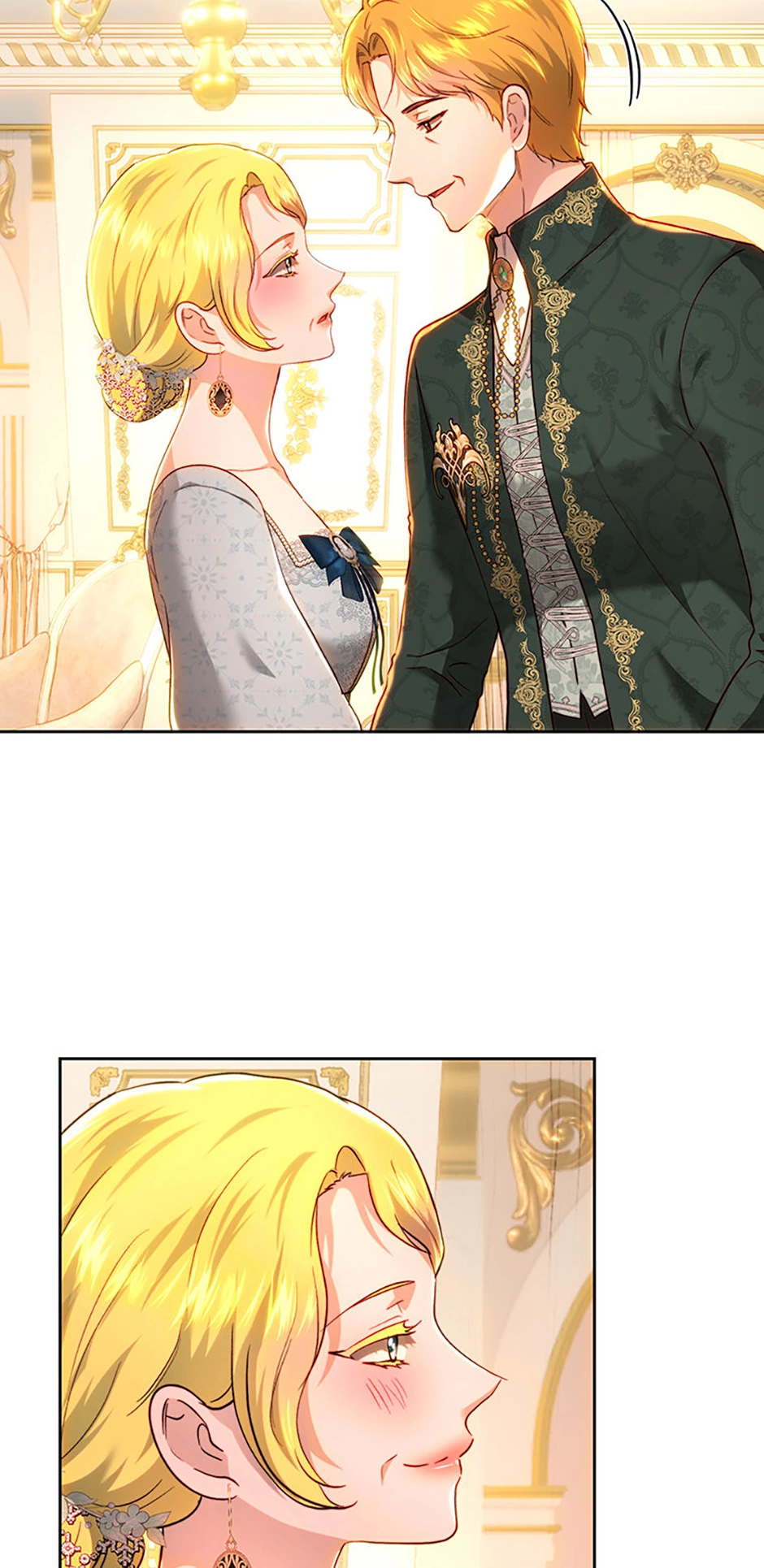Melody: The Crazy Flower Blooms Chapter 94 - page 42