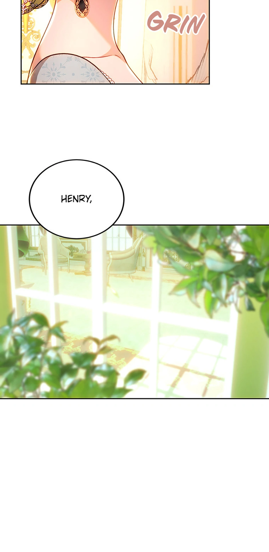 Melody: The Crazy Flower Blooms Chapter 94 - page 43