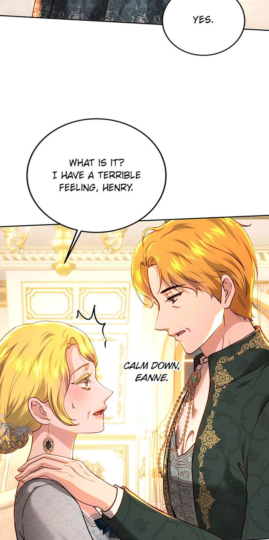 Melody: The Crazy Flower Blooms Chapter 94 - page 45
