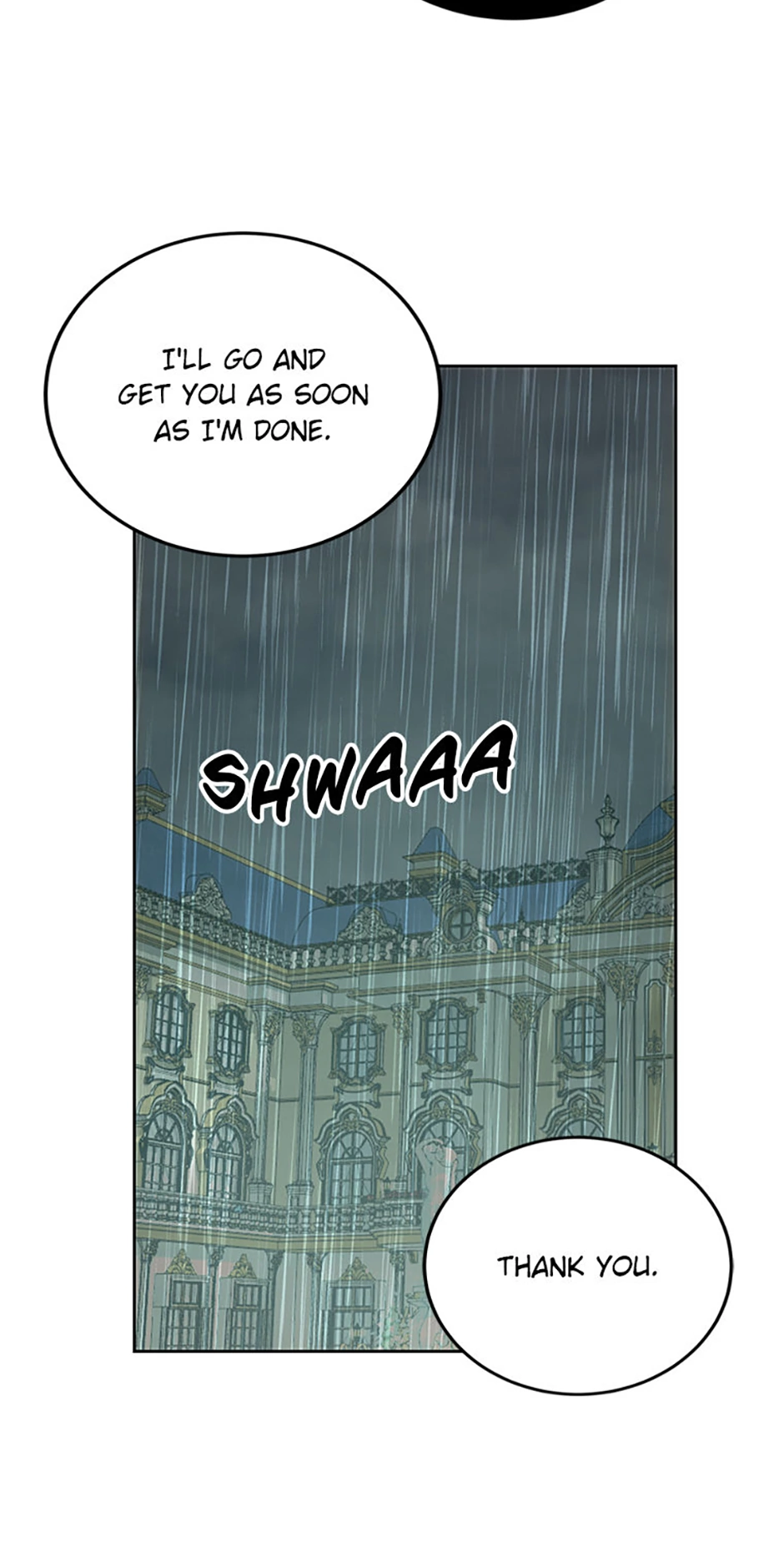 Melody: The Crazy Flower Blooms Chapter 94 - page 57