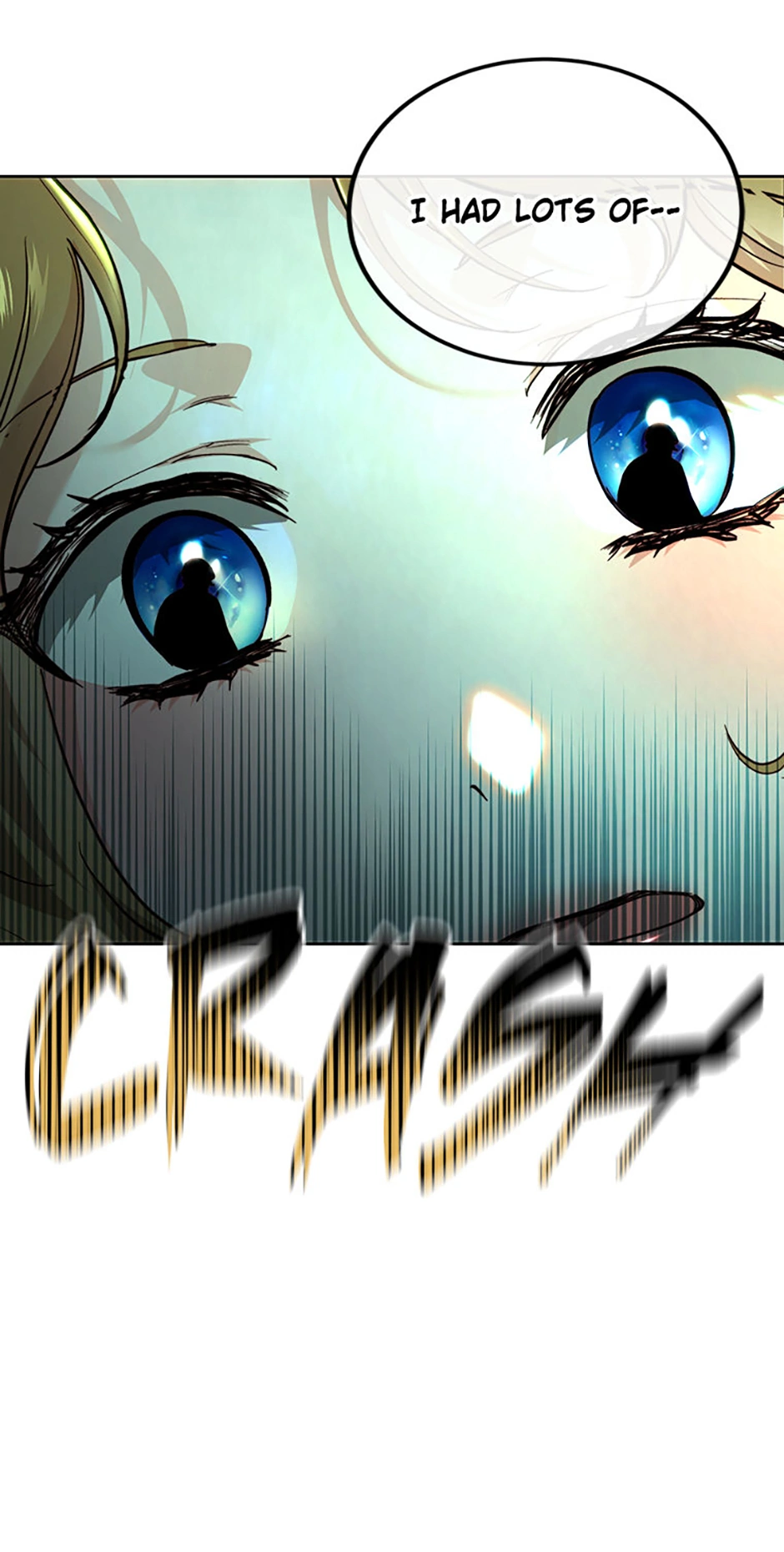 Melody: The Crazy Flower Blooms Chapter 94 - page 64