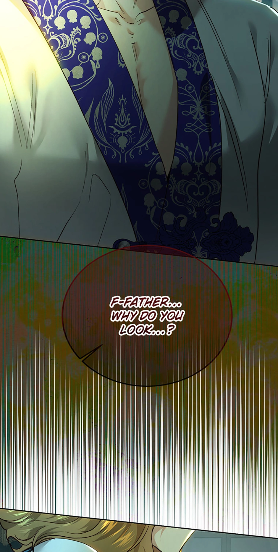 Melody: The Crazy Flower Blooms Chapter 94 - page 68