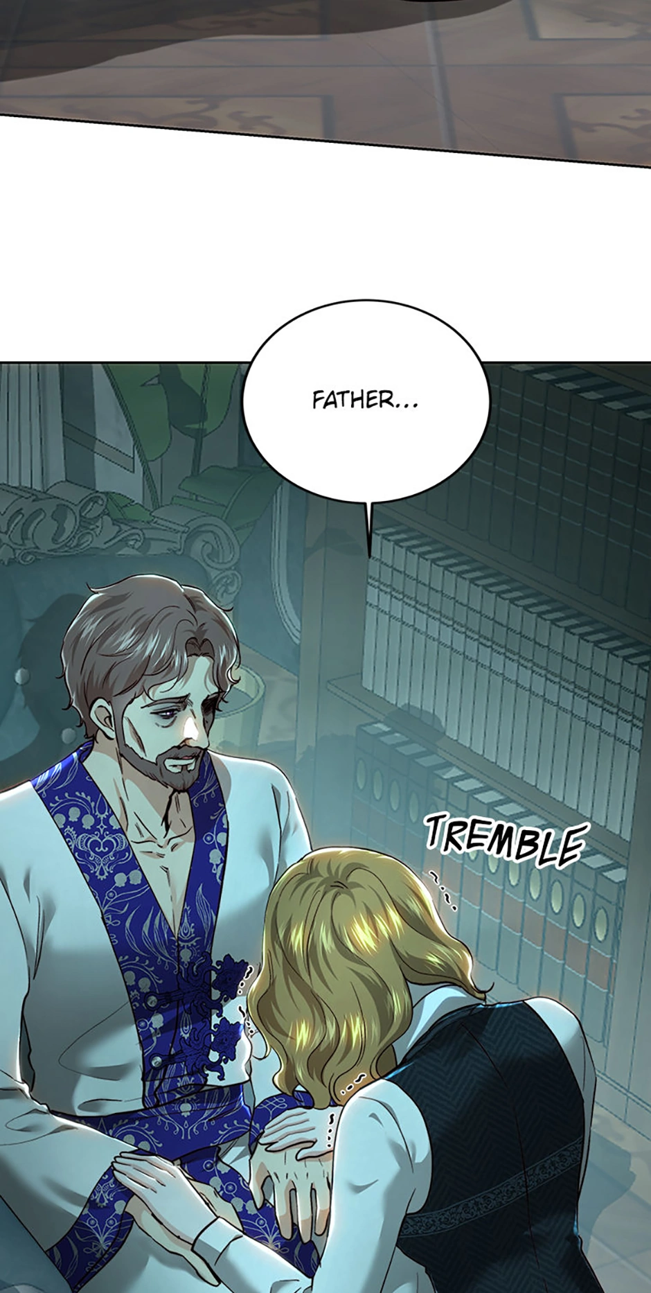 Melody: The Crazy Flower Blooms Chapter 94 - page 70
