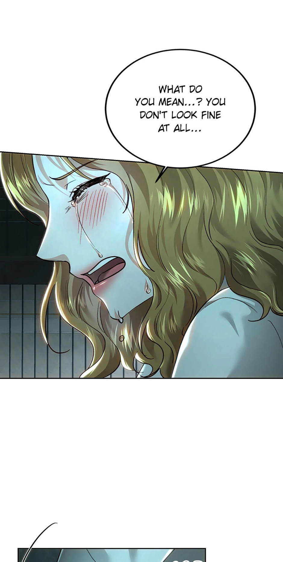Melody: The Crazy Flower Blooms Chapter 94 - page 73