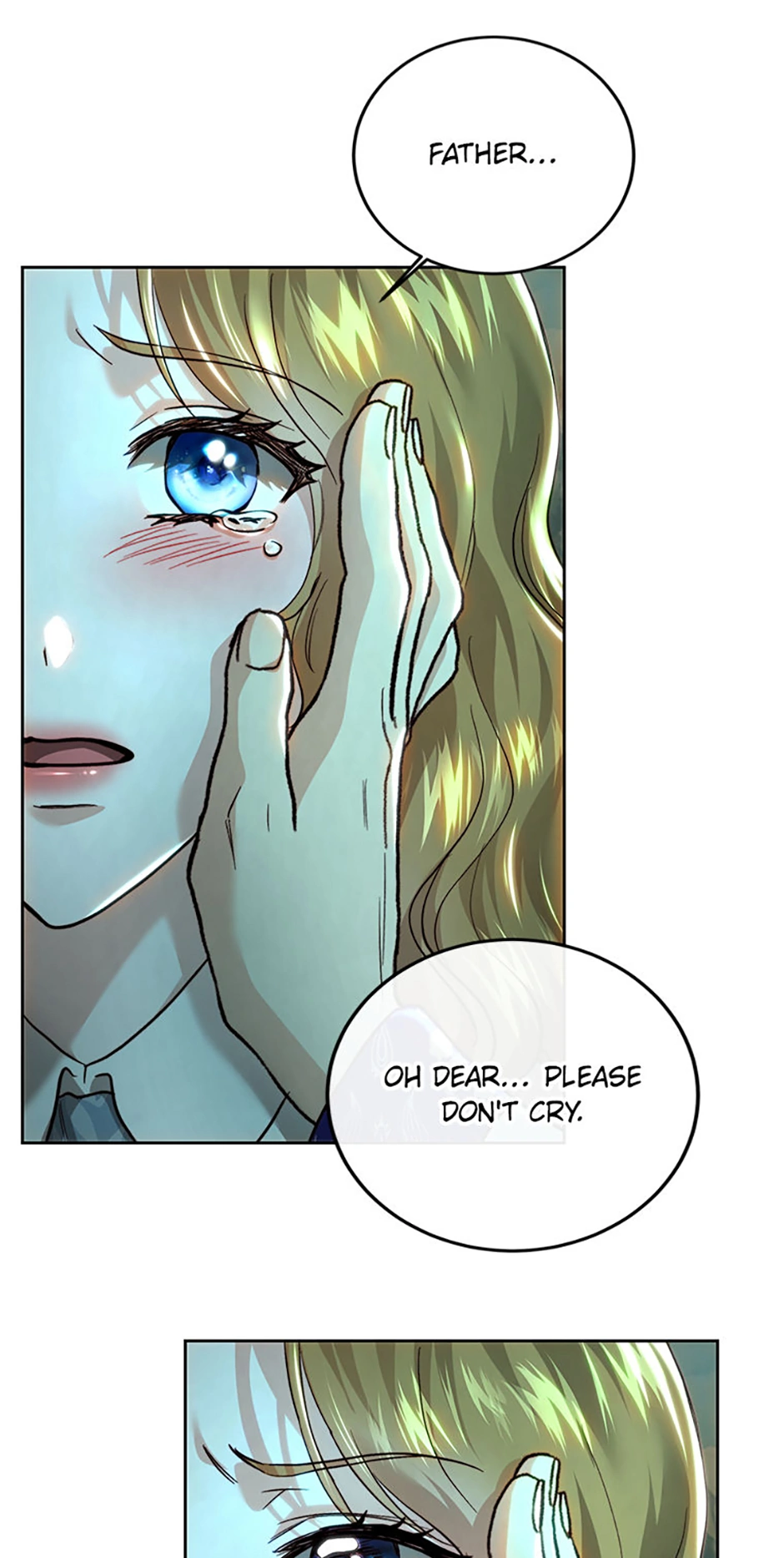 Melody: The Crazy Flower Blooms Chapter 94 - page 76
