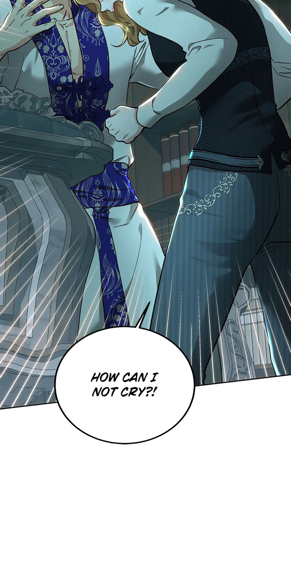Melody: The Crazy Flower Blooms Chapter 94 - page 78