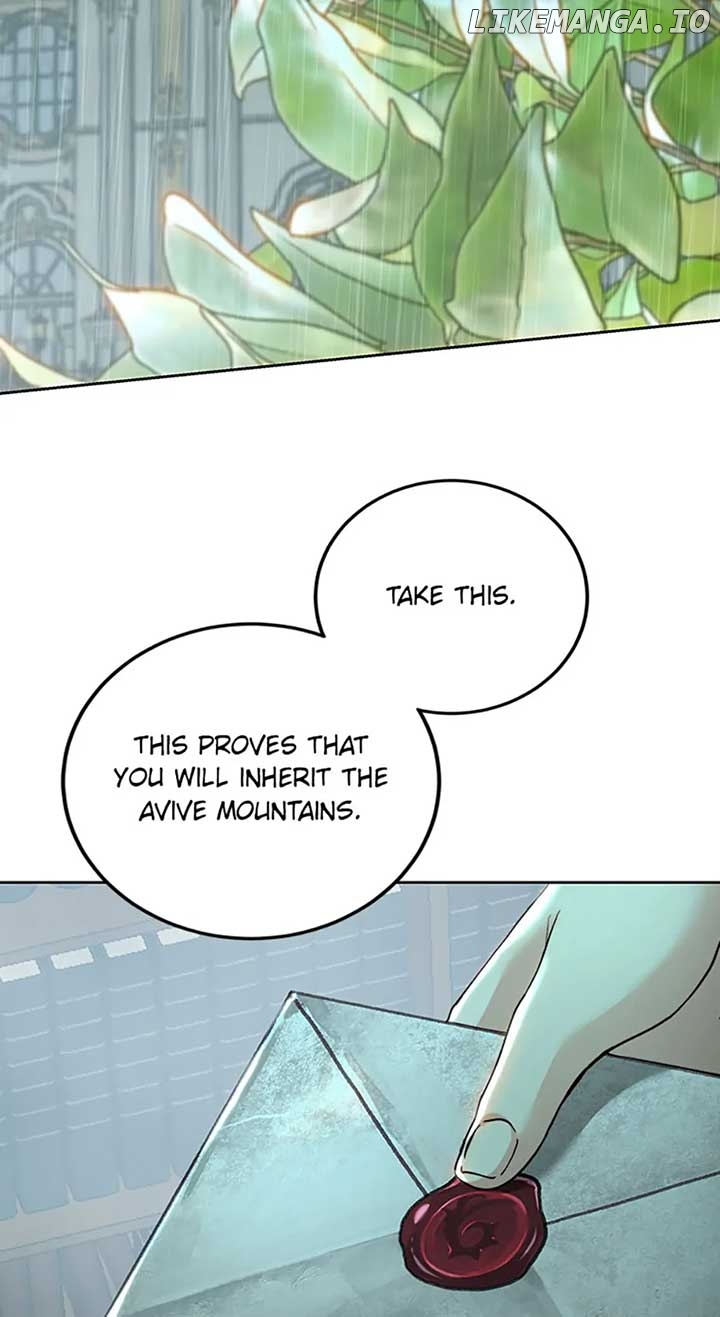 Melody: The Crazy Flower Blooms Chapter 95 - page 2