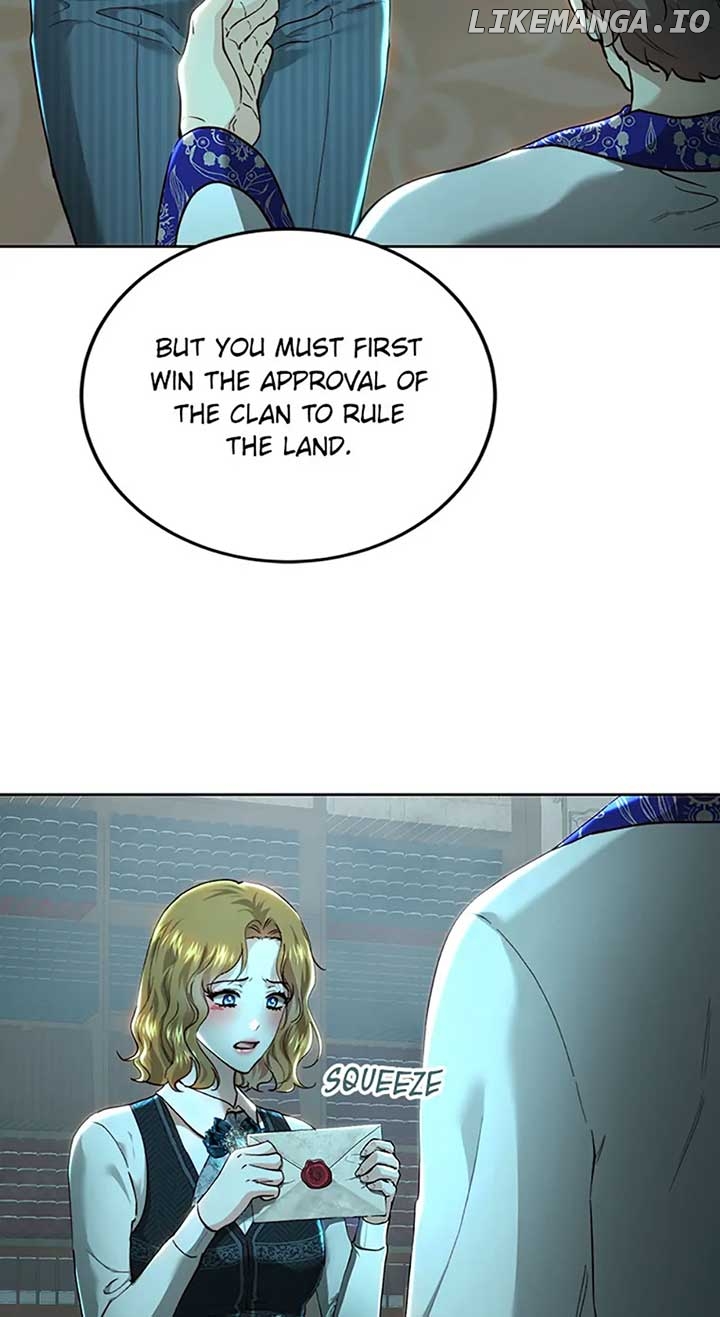 Melody: The Crazy Flower Blooms Chapter 95 - page 4