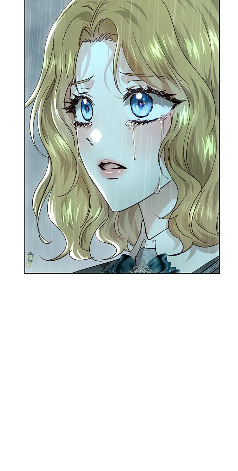 Melody: The Crazy Flower Blooms Chapter 96 - page 14