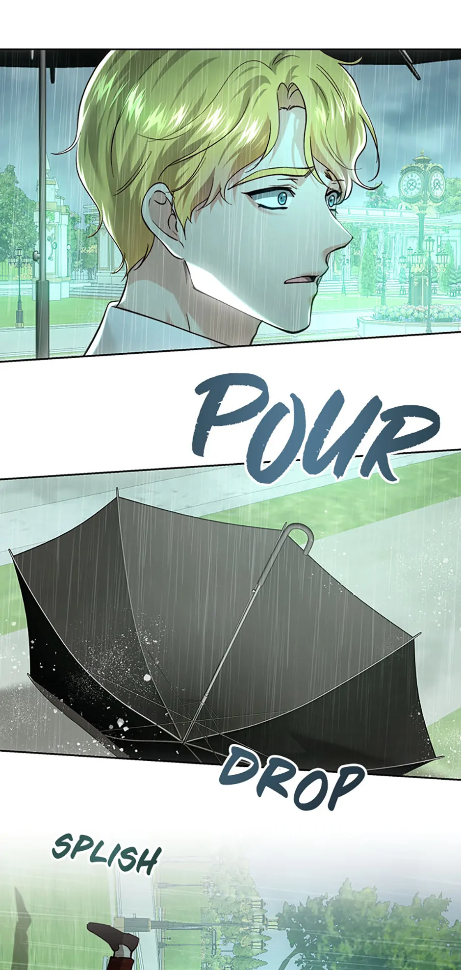 Melody: The Crazy Flower Blooms Chapter 96 - page 15