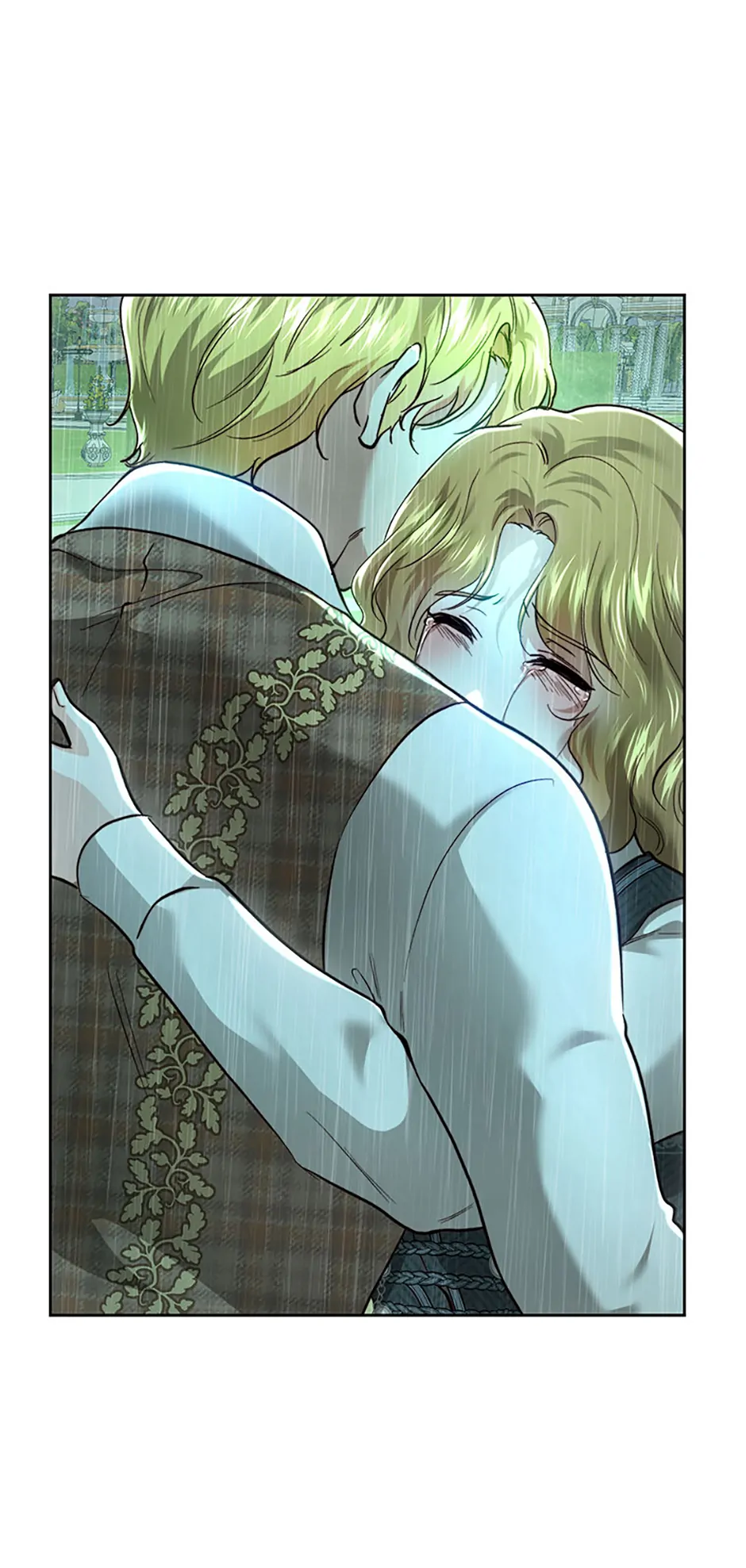 Melody: The Crazy Flower Blooms Chapter 96 - page 18
