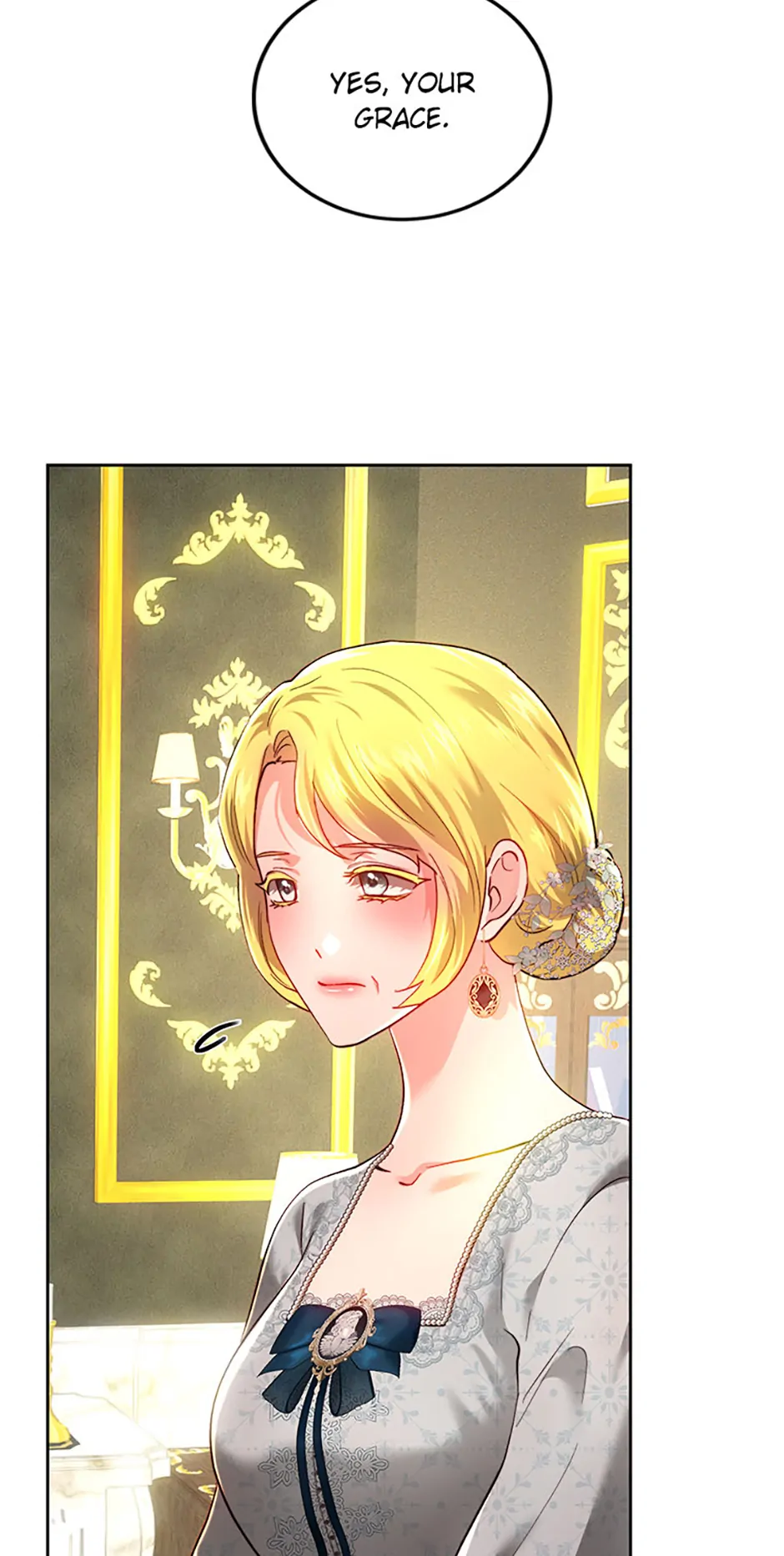 Melody: The Crazy Flower Blooms Chapter 96 - page 26