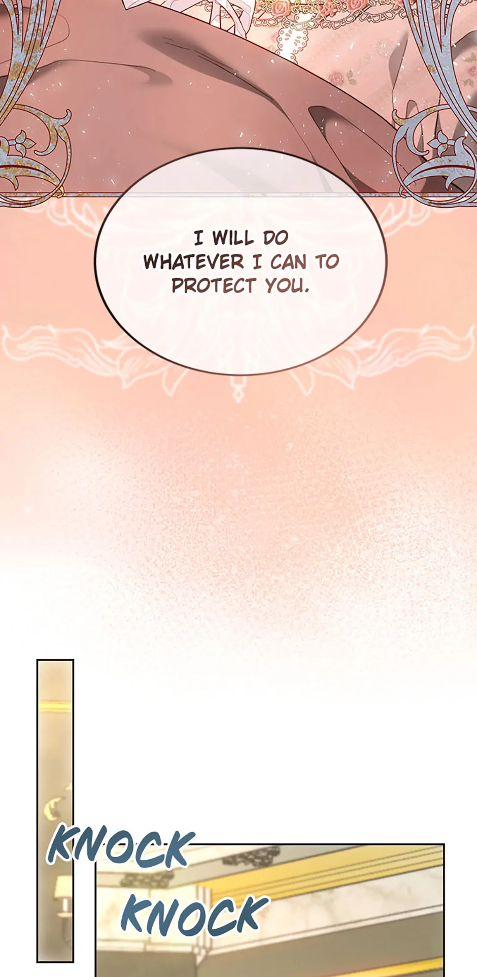 Melody: The Crazy Flower Blooms Chapter 96 - page 32