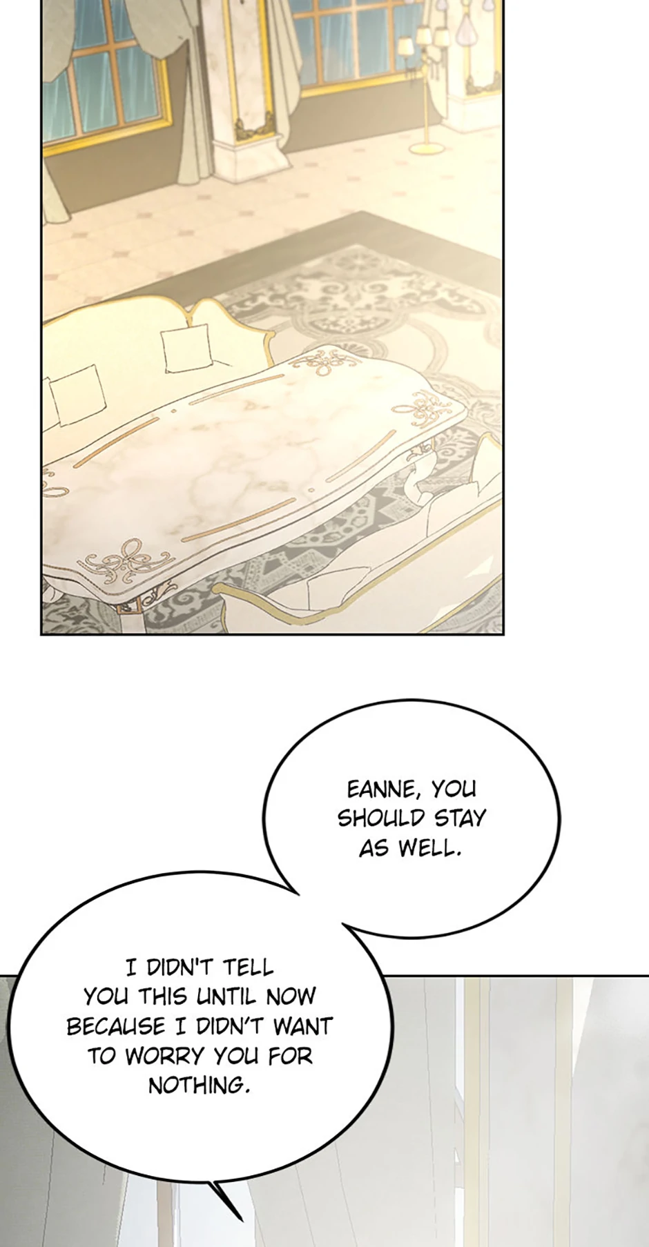 Melody: The Crazy Flower Blooms Chapter 96 - page 37