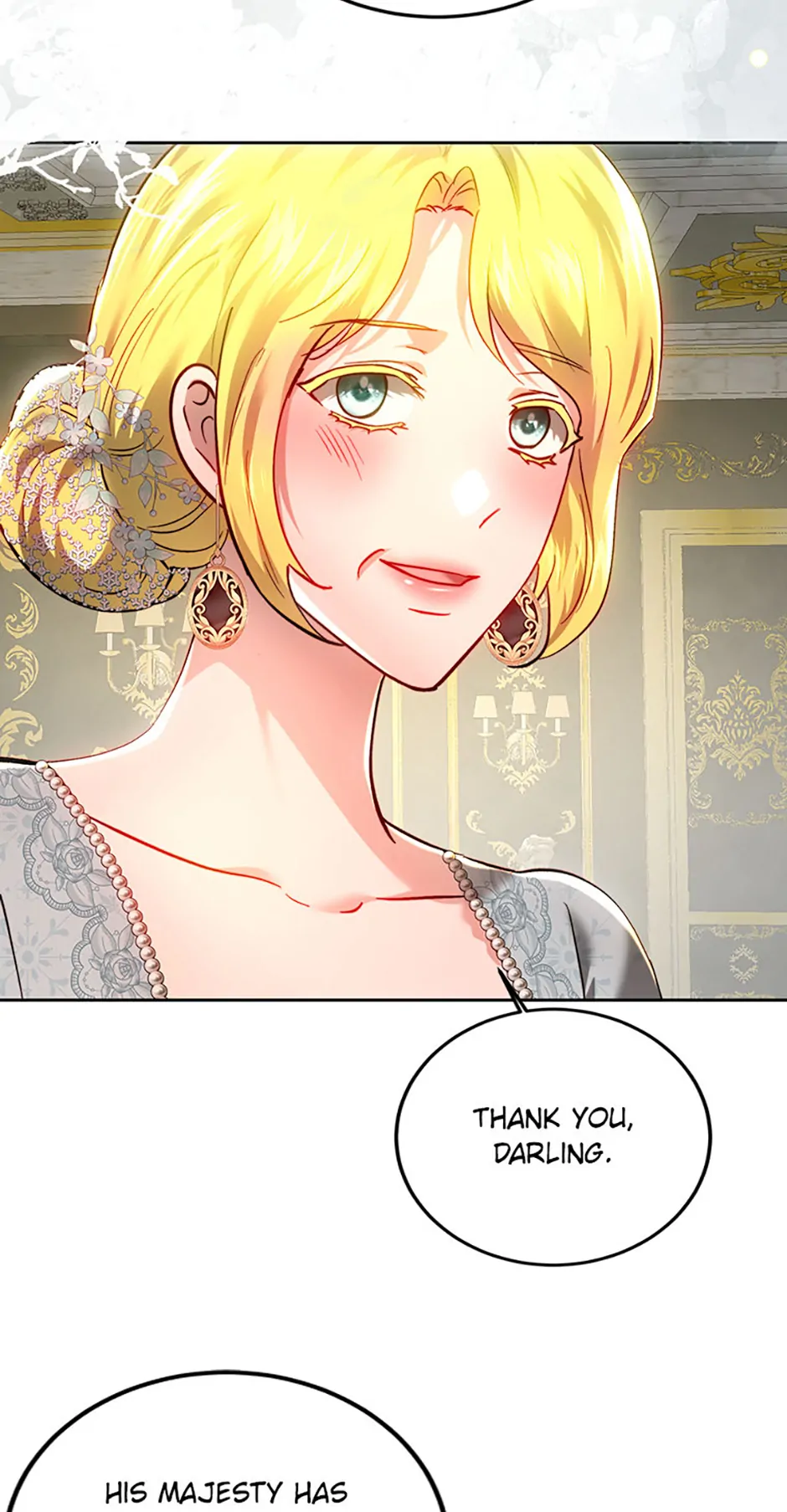 Melody: The Crazy Flower Blooms Chapter 96 - page 39