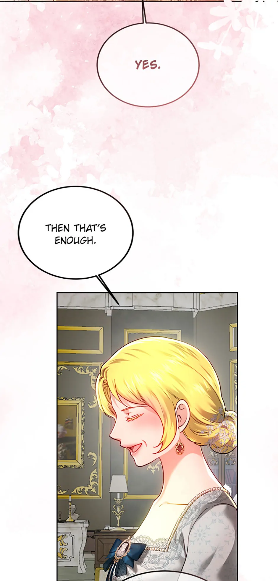 Melody: The Crazy Flower Blooms Chapter 96 - page 57