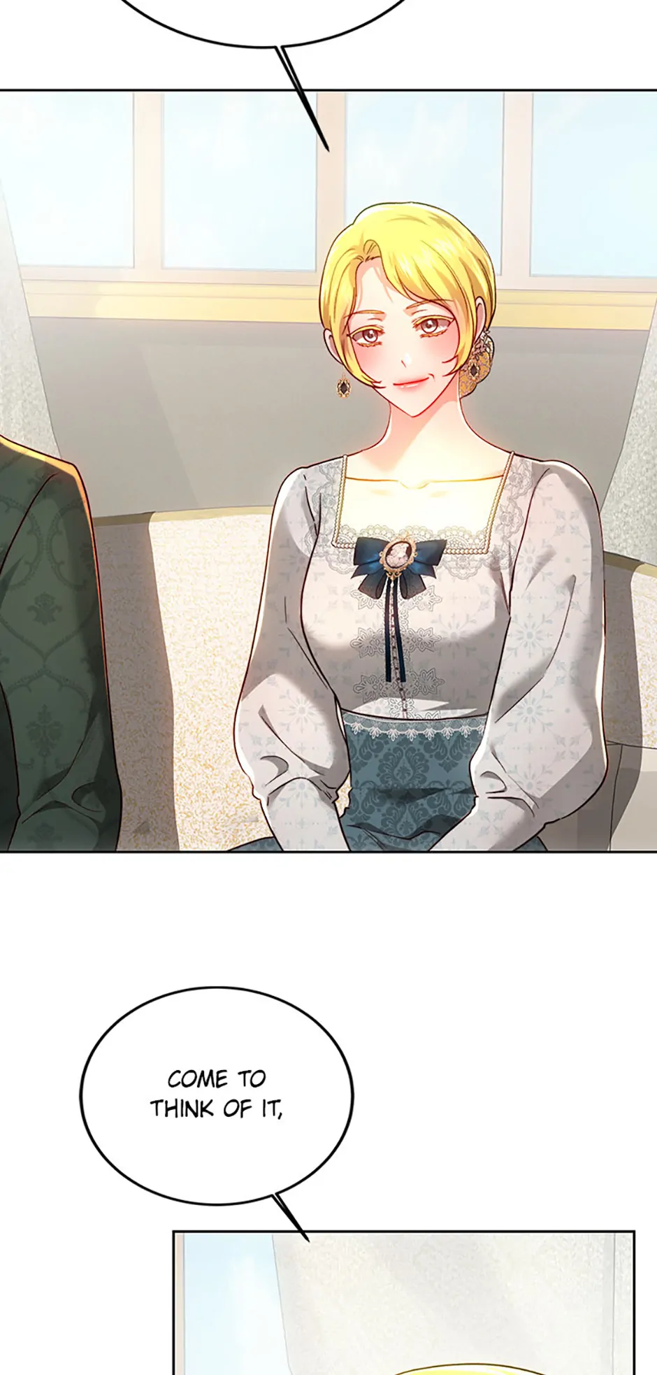 Melody: The Crazy Flower Blooms Chapter 96 - page 61