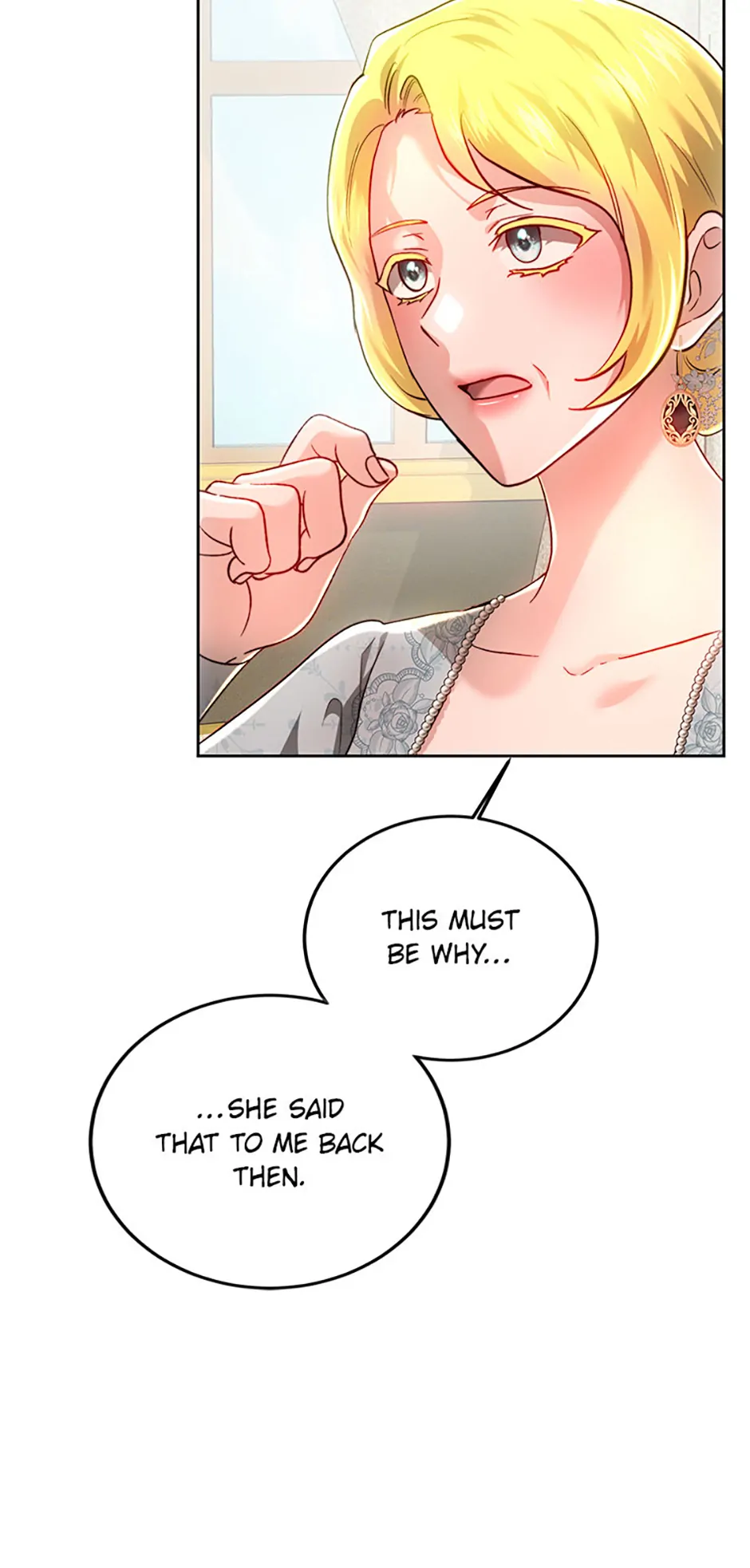 Melody: The Crazy Flower Blooms Chapter 96 - page 62