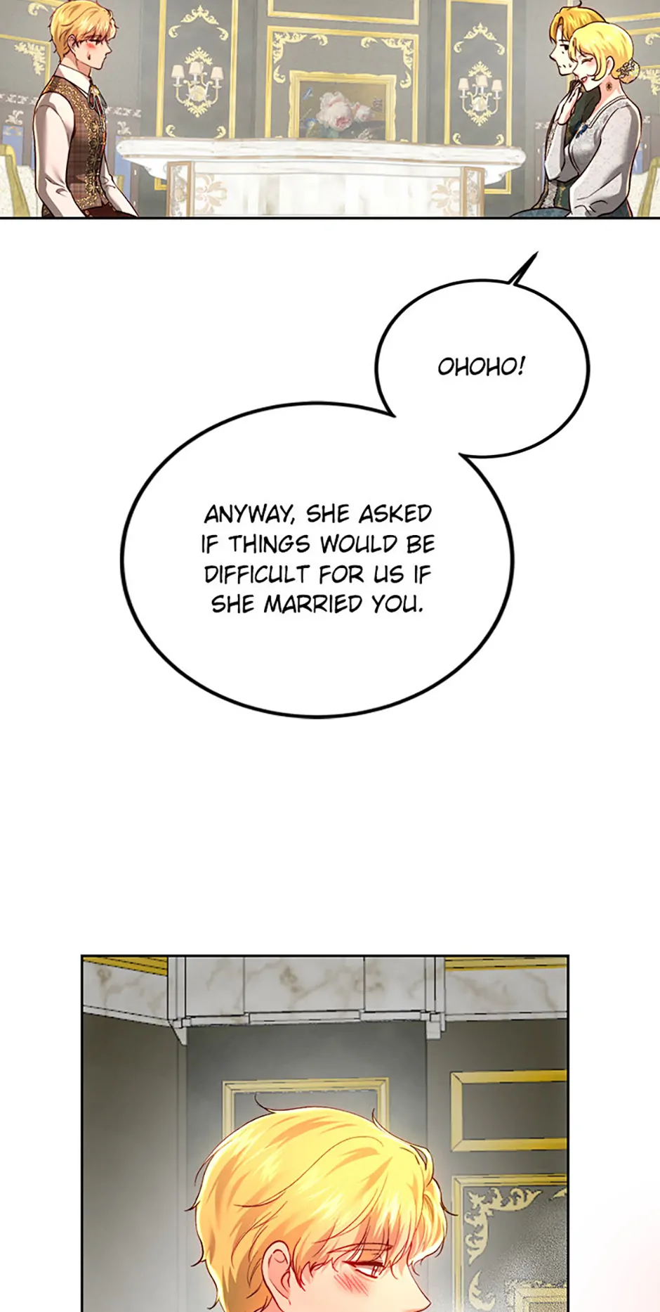 Melody: The Crazy Flower Blooms Chapter 96 - page 67